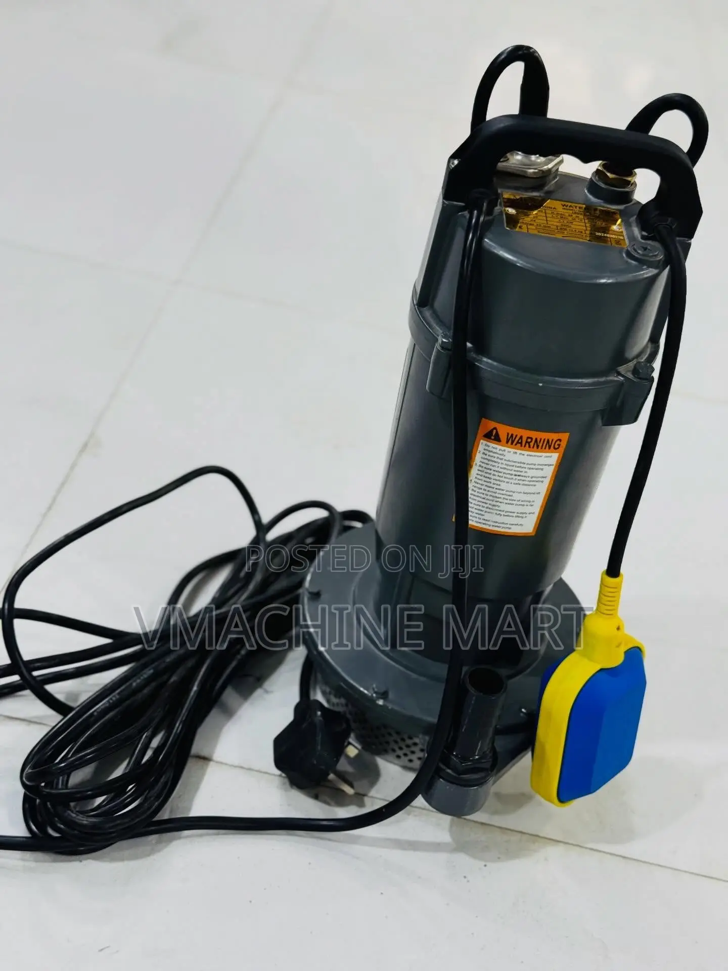 Water Pump