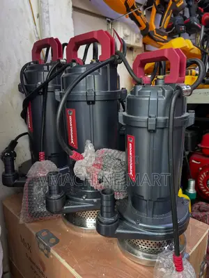 Water Pump