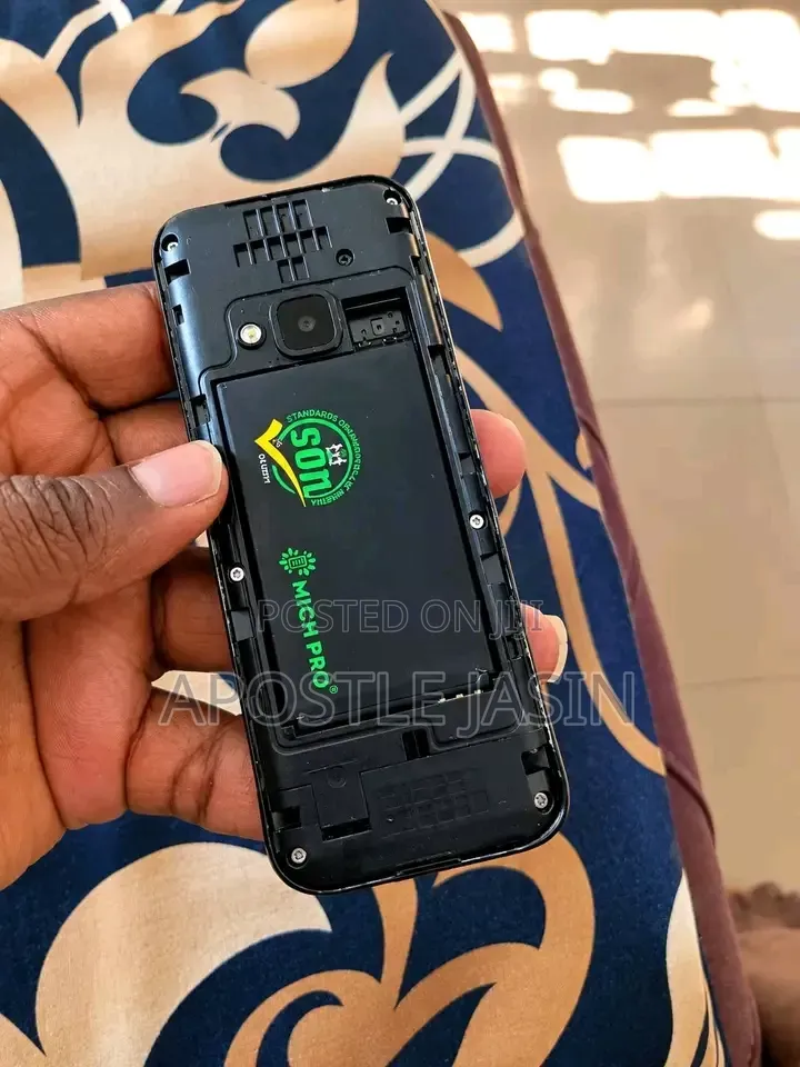 Nokia 5310 XpressMusic Black