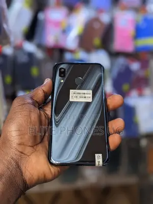 Samsung Galaxy A30 64 GB Silver