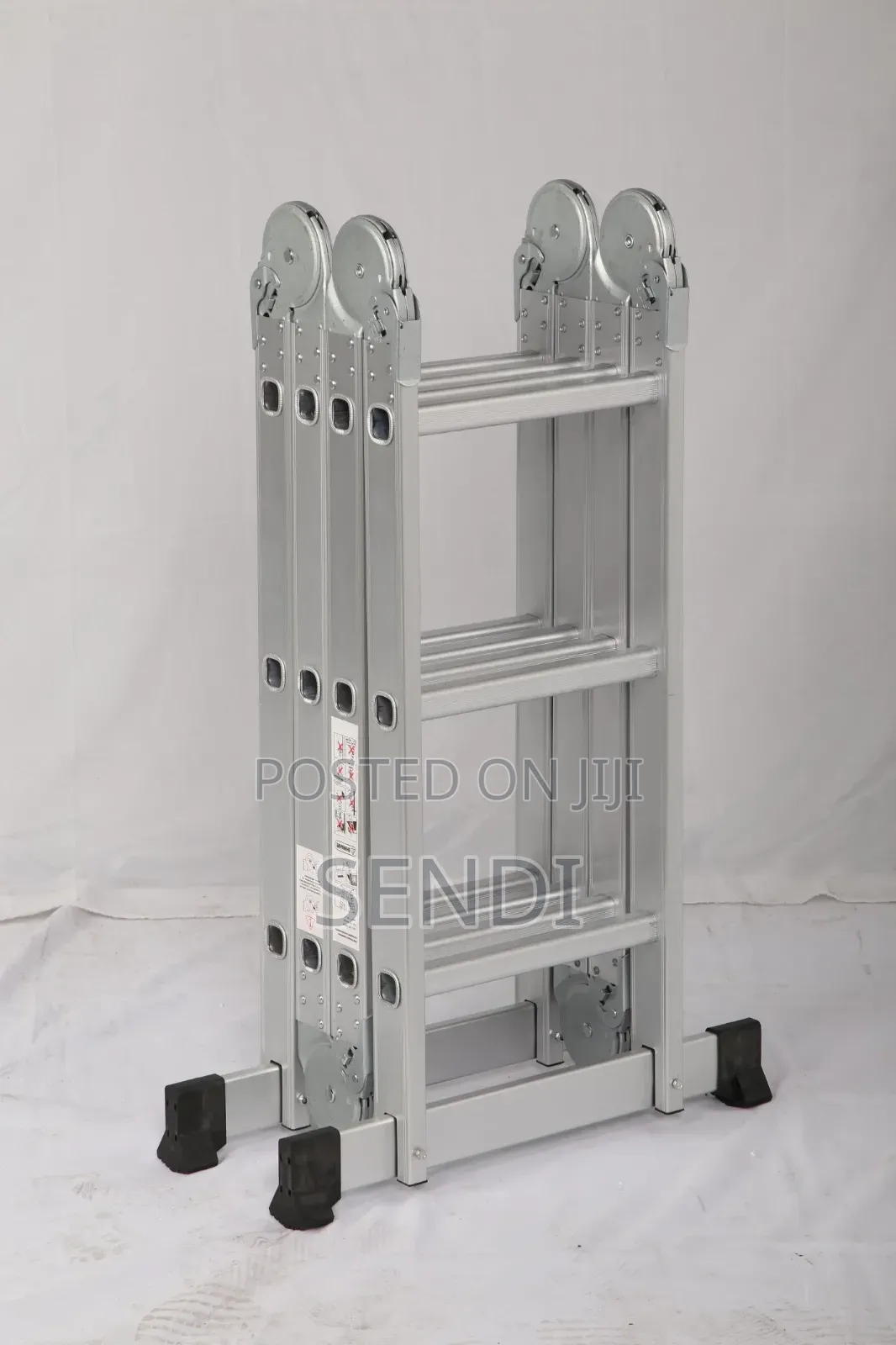 Ladders 4 by 4