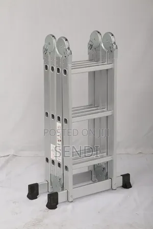 Ladders 4 by 4