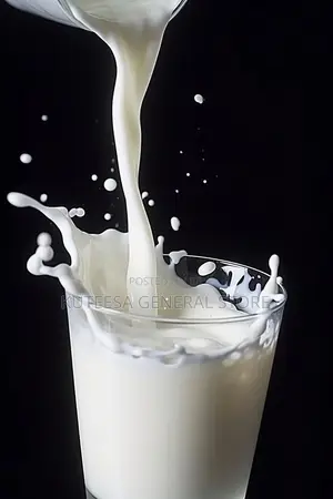 Fresh Milk