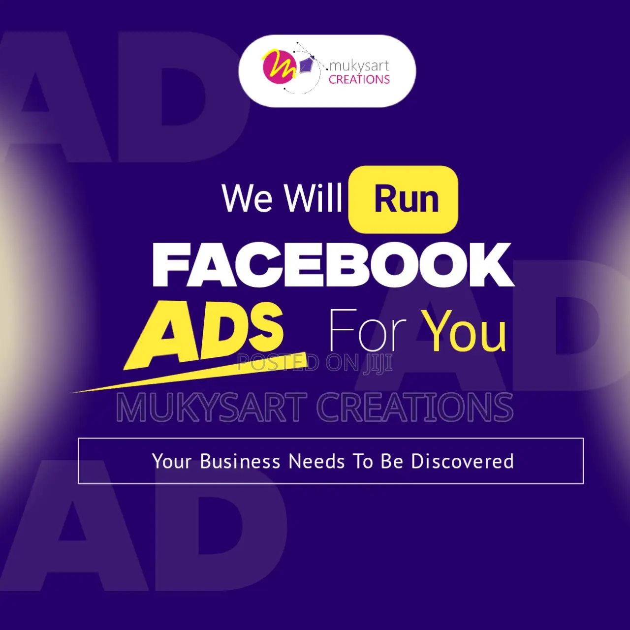Facebook Ads at Affordable Prices