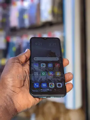 Xiaomi Redmi 8 32 GB Black