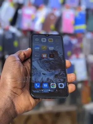 Xiaomi Redmi 8 32 GB Black