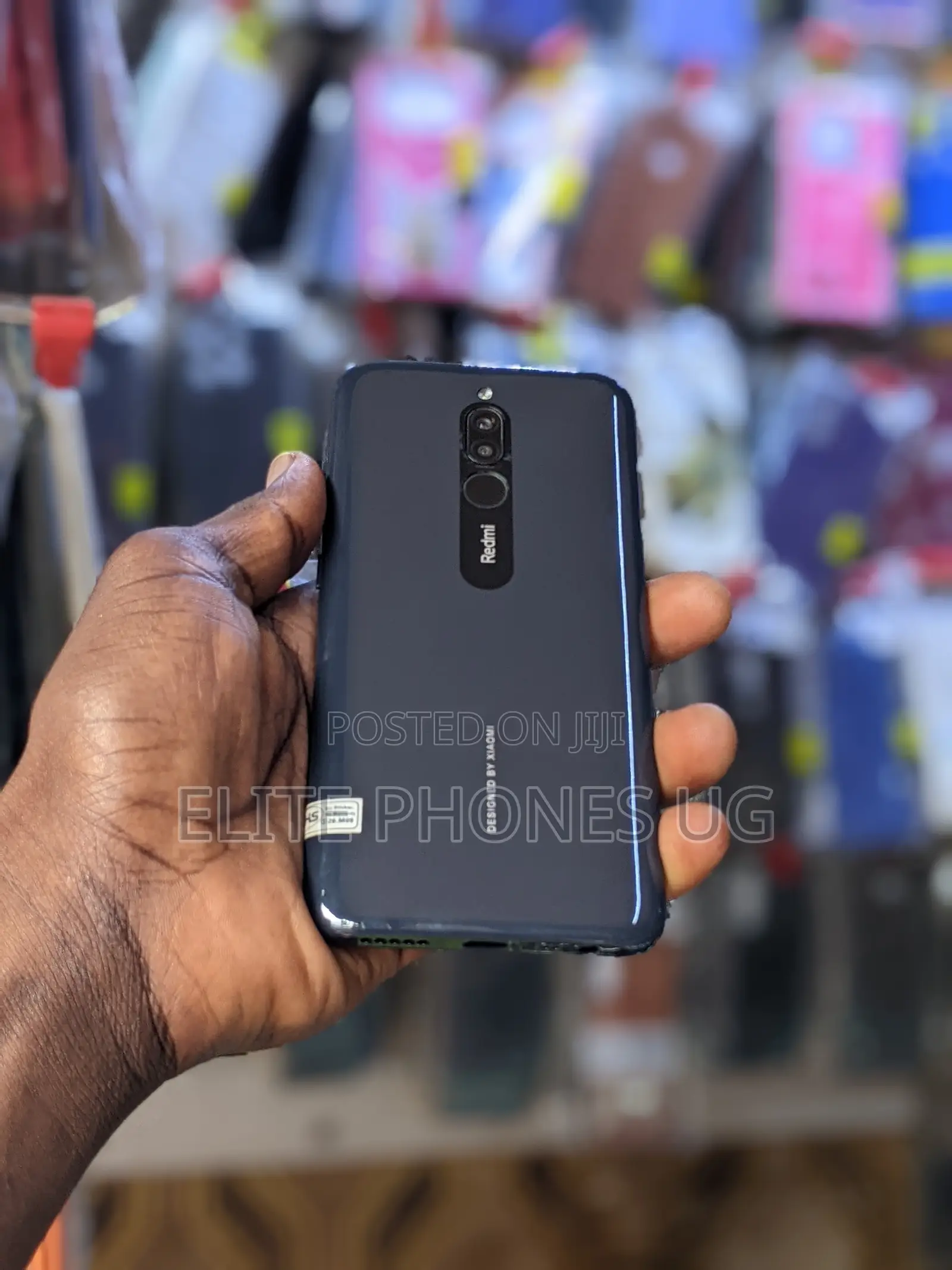 Xiaomi Redmi 8 32 GB Gray