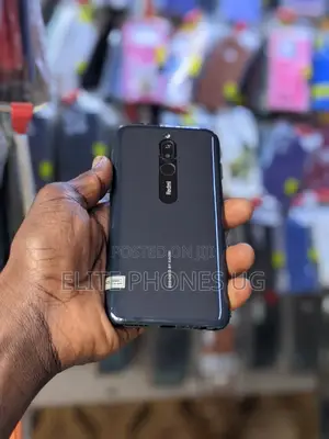 Xiaomi Redmi 8 32 GB Gray