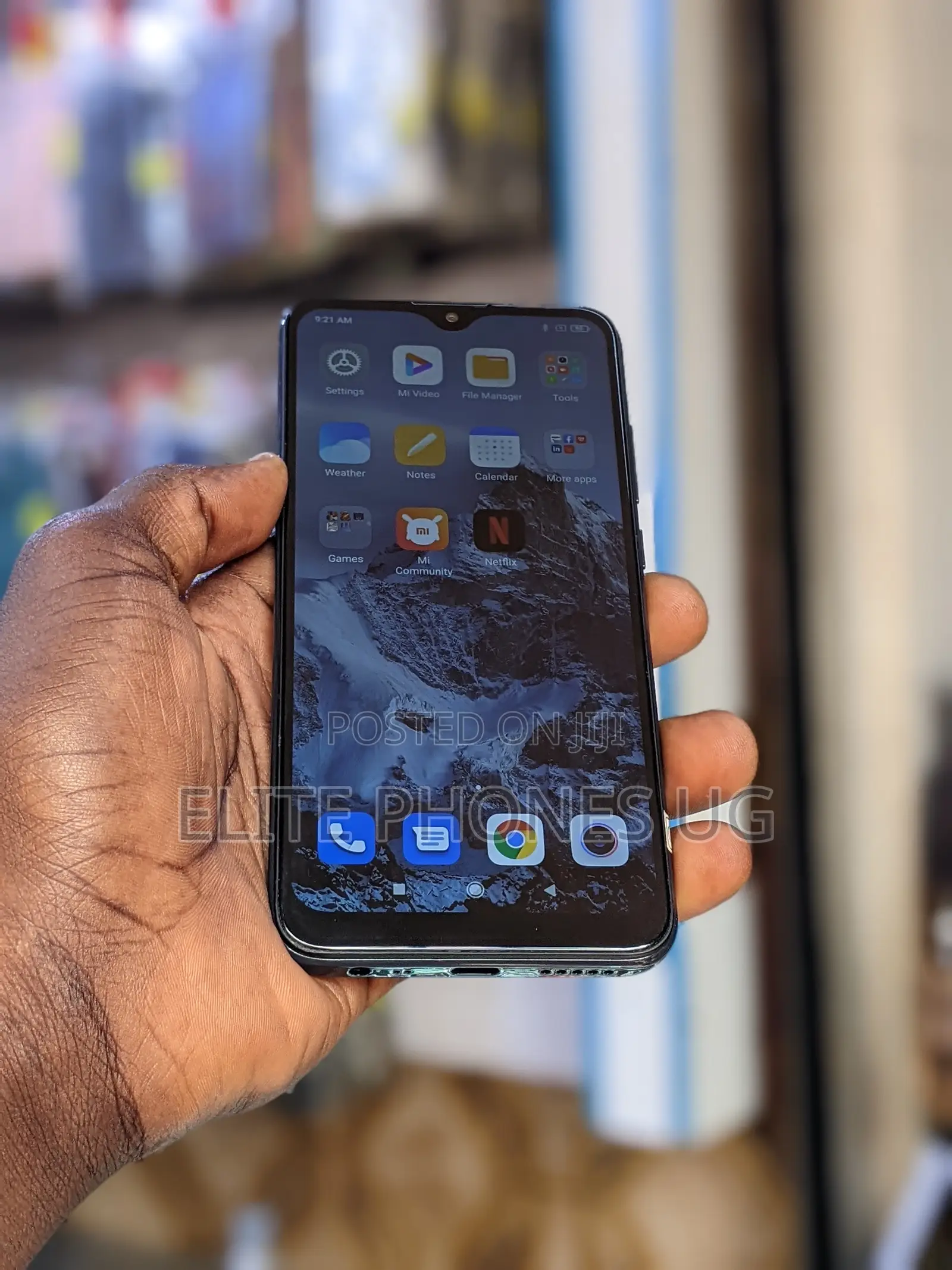 Xiaomi Redmi 8 32 GB Gray