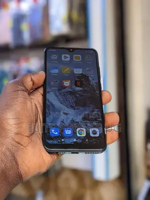Xiaomi Redmi 8 32 GB Gray
