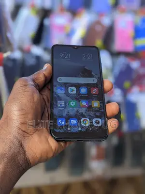 Xiaomi Redmi 8 32 GB Gray