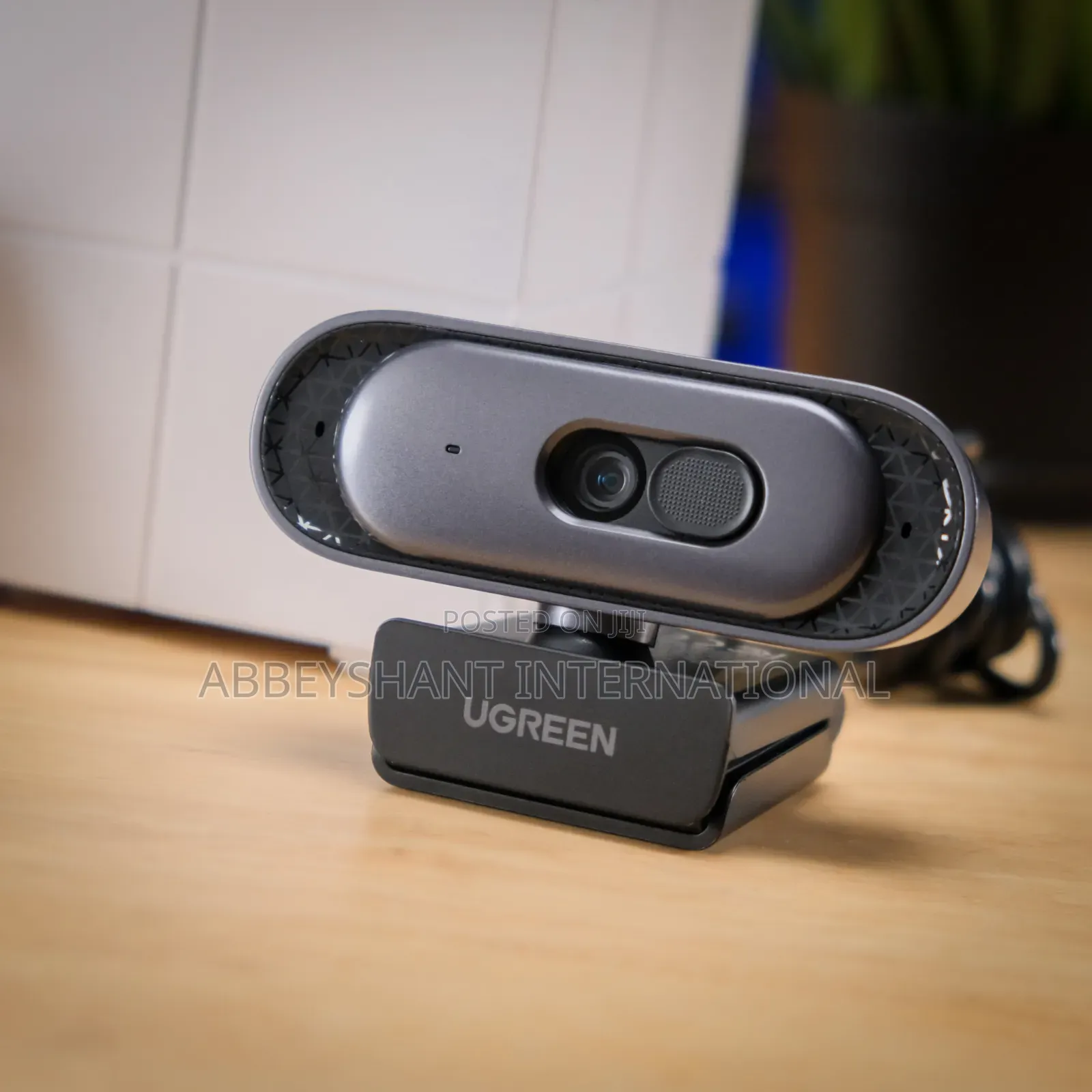 Webcam Camera Ugreen USB Hd Webcam 1080p