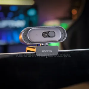 Webcam Camera Ugreen USB Hd Webcam 1080p