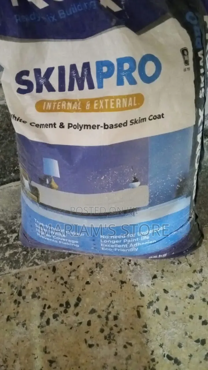 25 Kg Bag of Promix SkimPro
