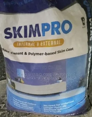 25 Kg Bag of Promix SkimPro