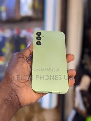 Samsung Galaxy A14 128 GB Green