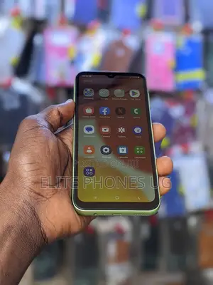 Samsung Galaxy A14 128 GB Green