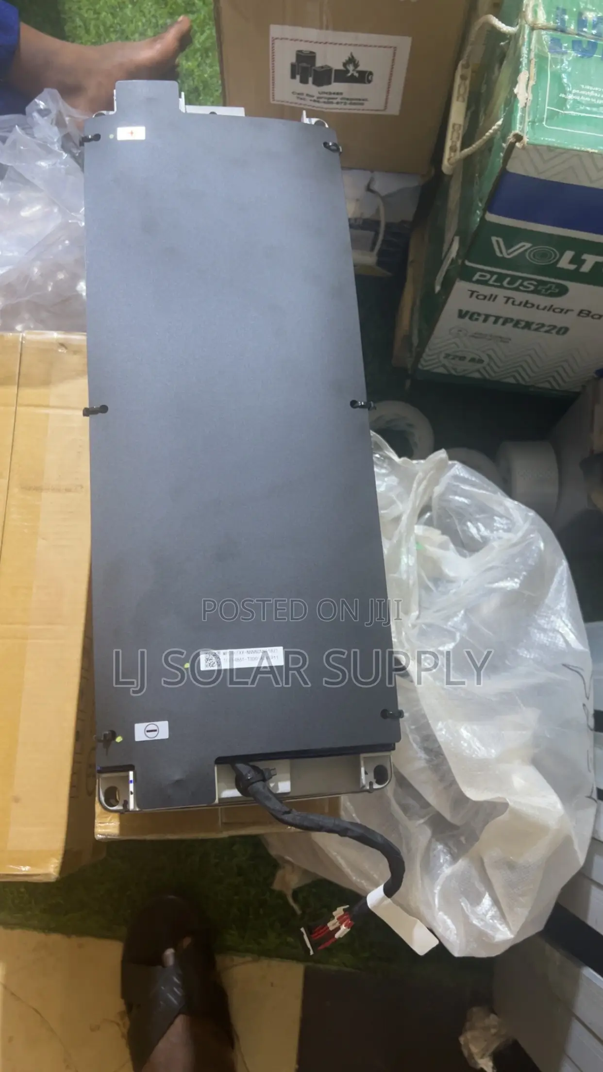 Lithium Battery 200ah