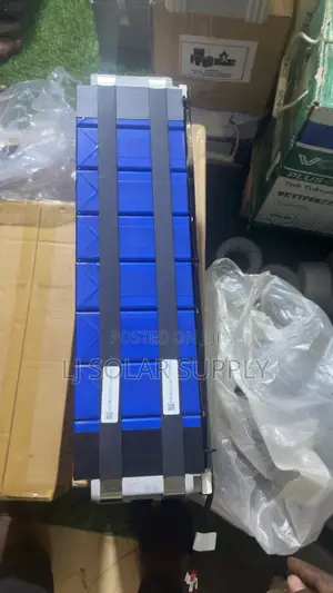 Lithium Battery 200ah