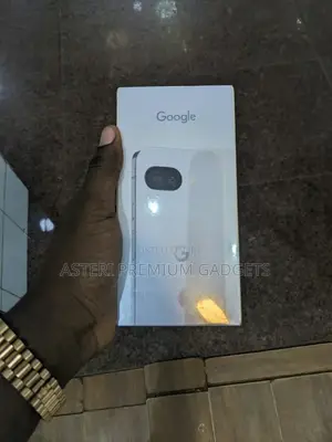 New Google Pixel 10a 128 GB Rose Gold