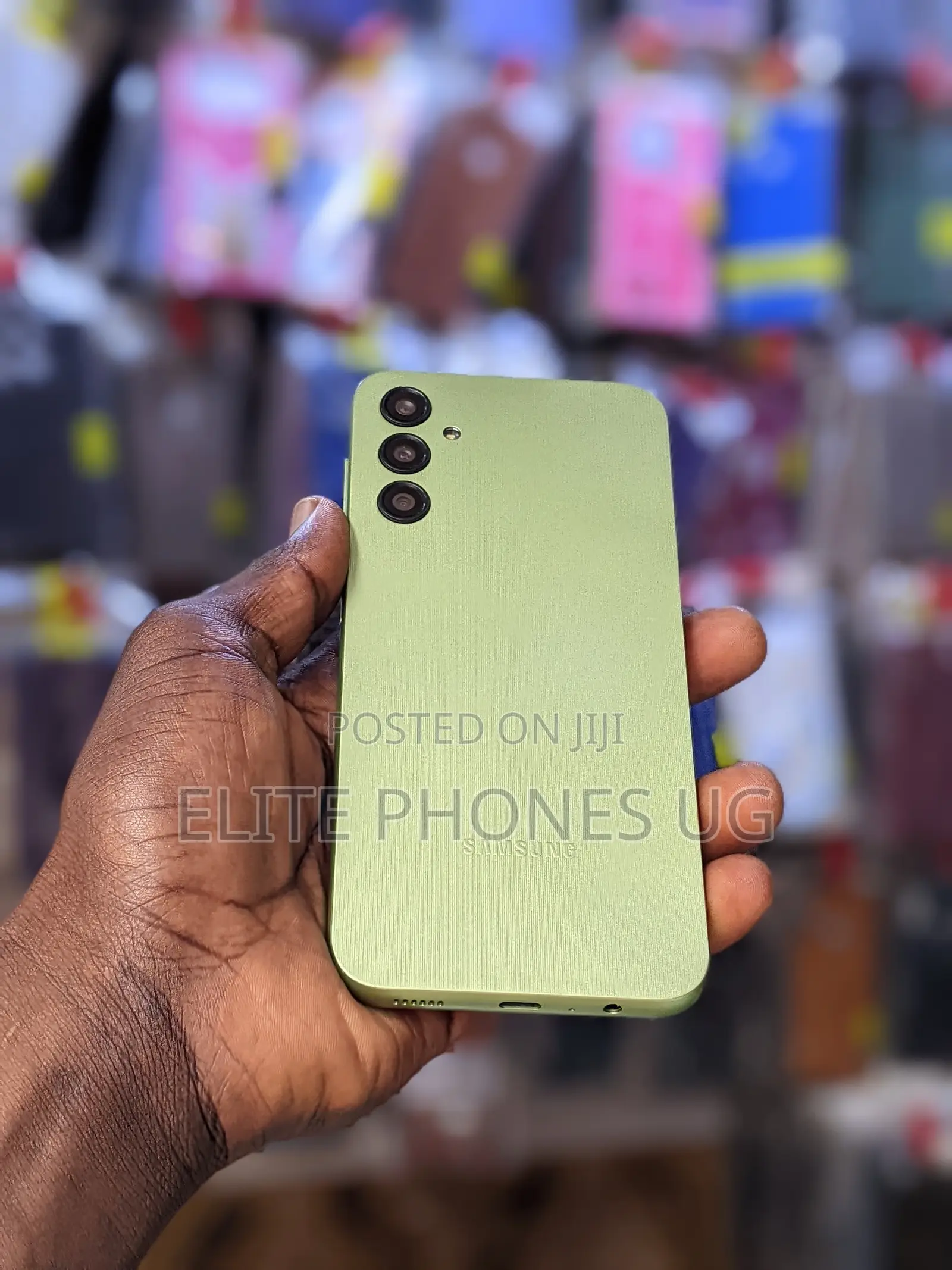 Samsung Galaxy A14 128 GB