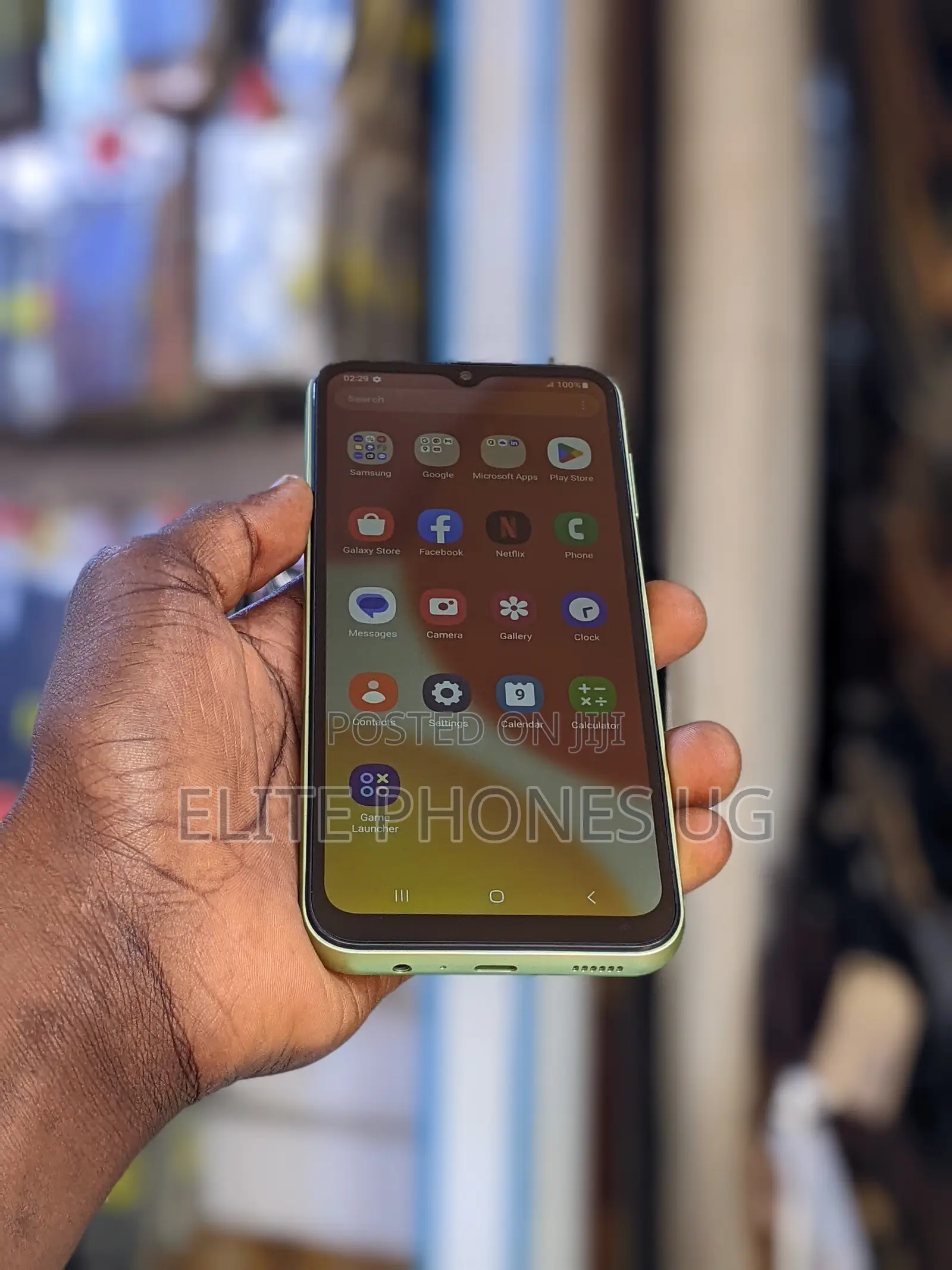 Samsung Galaxy A14 128 GB
