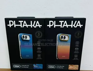 Pitaka Case for iPhone Duo