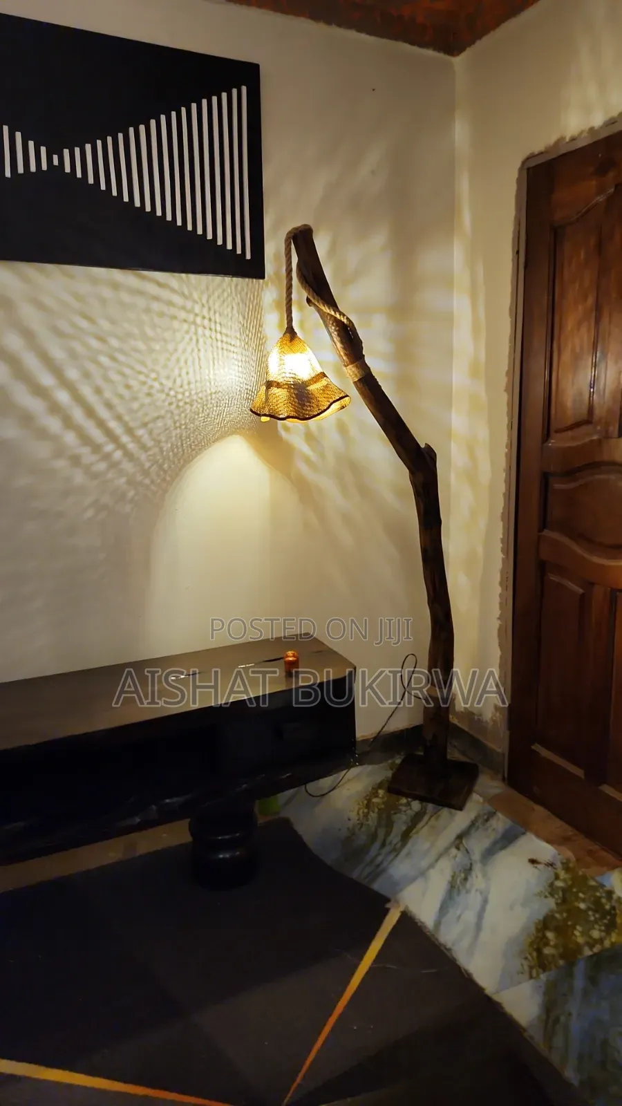 Artistic Lighting & Lampsheds