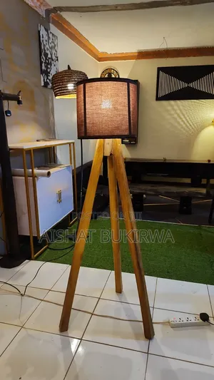 Artistic Lighting & Lampsheds