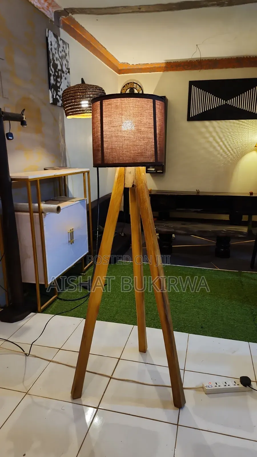 Artistic Lighting & Lampsheds