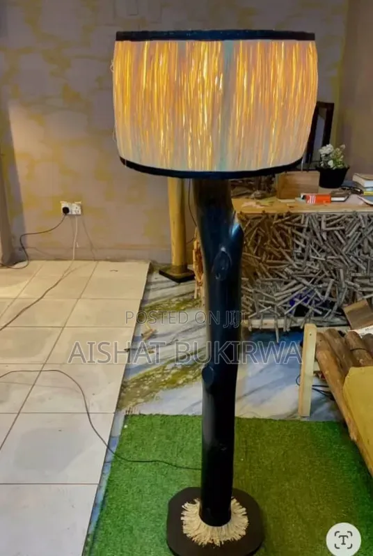 Artistic Lighting & Lampsheds