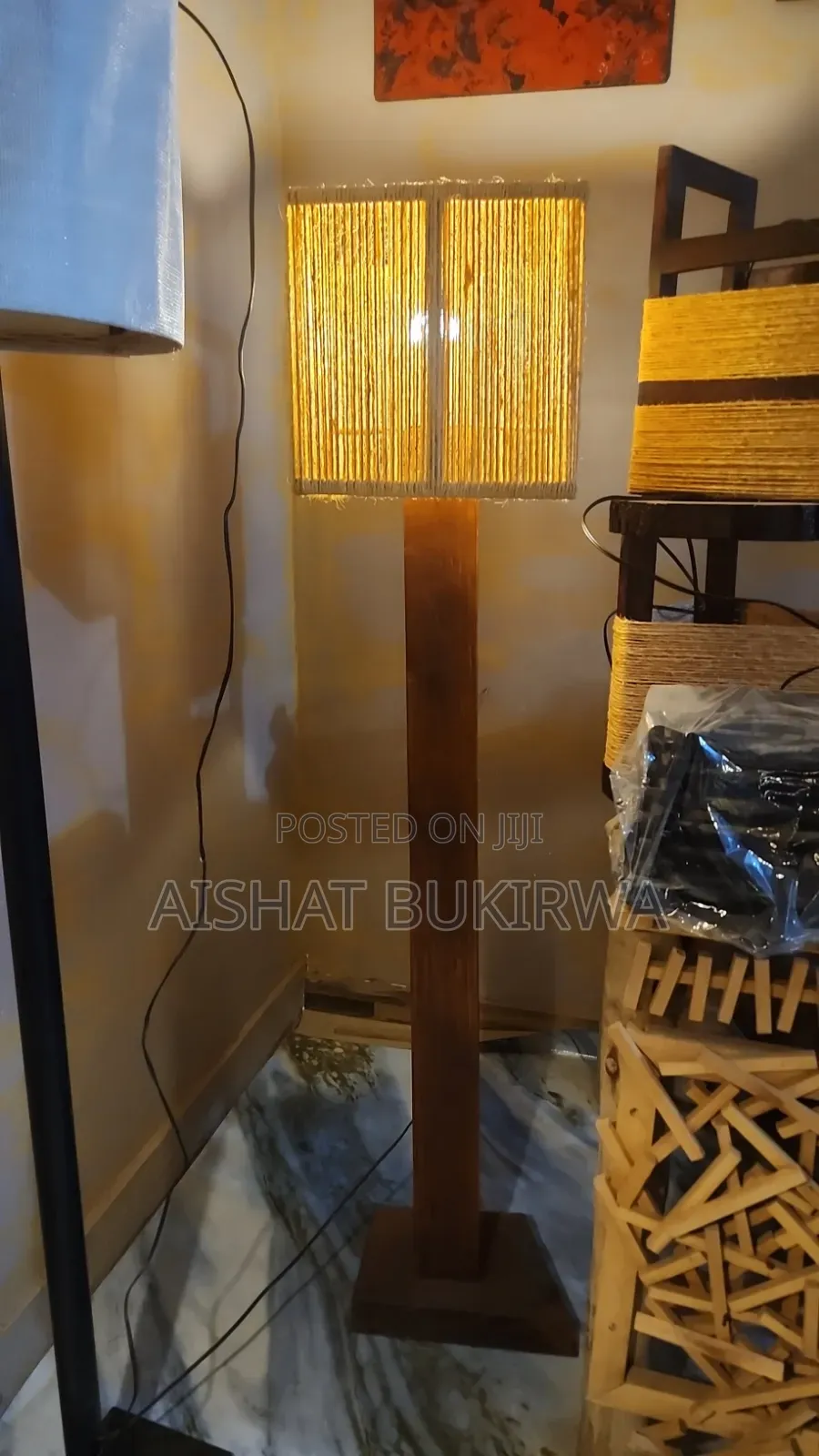 Artistic Lighting & Lampsheds