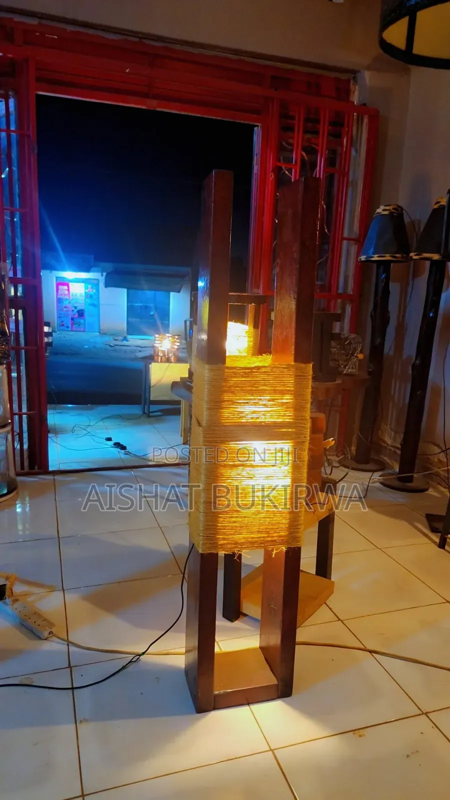 Artistic Lighting & Lampsheds