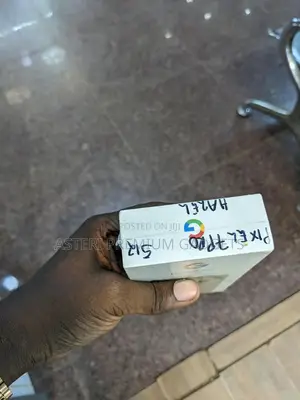 Google Pixel 7 Pro 128 GB Black