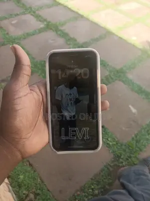 Apple iPhone 11 128 GB White