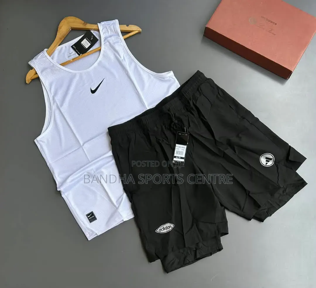 Gym Wears Original