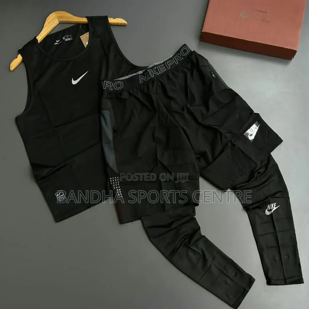 Gym Wears Original
