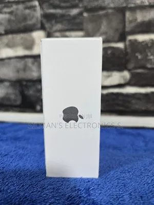 Apple Airpods 5 With Wireless Charging