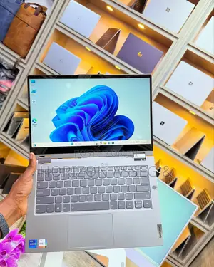 New Laptop Lenovo ThinkBook 14s Gen 2 16GB Intel Core i5 SSD 512GB