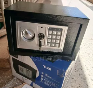 T-20 Home / Office Digital Safe