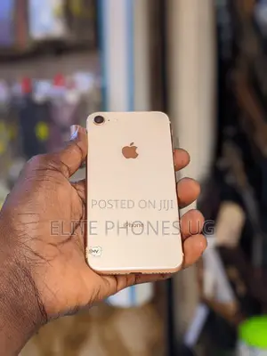 Apple iPhone 8 64 GB Bronze