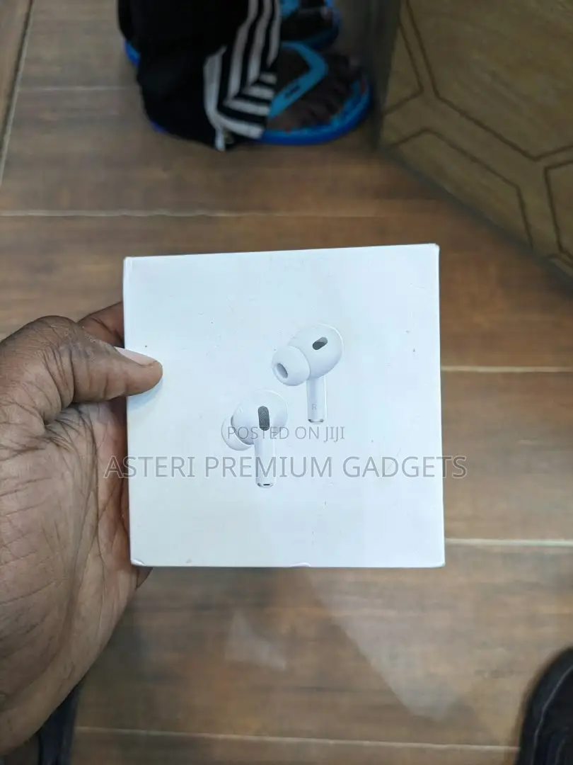 Apple AirPods Pro