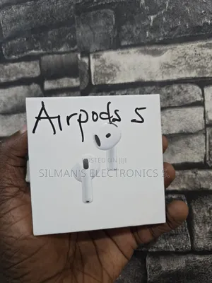 Apple Airpods 5