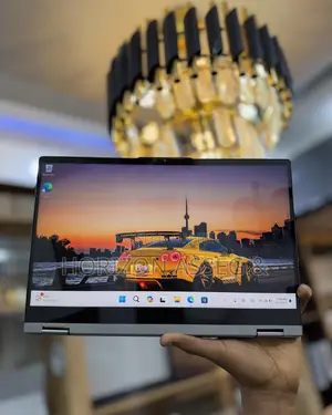 New Laptop Lenovo ThinkBook 14s Gen 2 16GB Intel Core i7 SSD 512GB