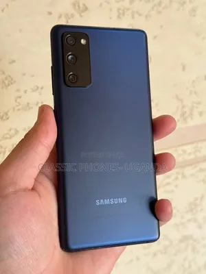 Samsung Galaxy S20 FE 5G 128 GB Blue
