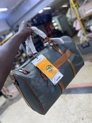 Travel Duffle Bag Waterproof Hand Luggage Bag