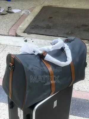 Travel Duffle Bag Waterproof Hand Luggage Bag