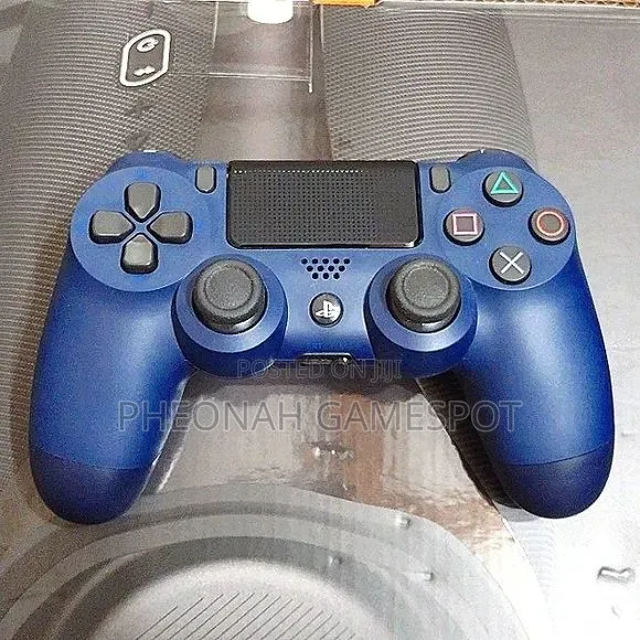 PS4 Original Controller – Your FIFA Rival Is About to Lose Sleep!