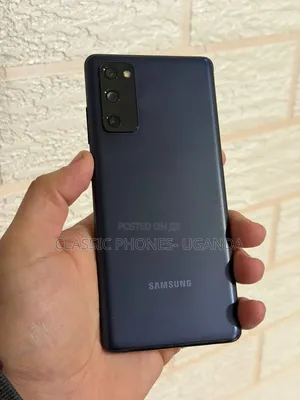 Samsung Galaxy S20 FE 5G 128 GB Gray