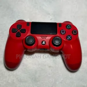 PS4 Original Controller – Play Until Someone Says, “Muzannye Kale!” 